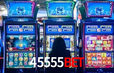 Descubra a Essência do 45555bet: Nossa História e Compromissos