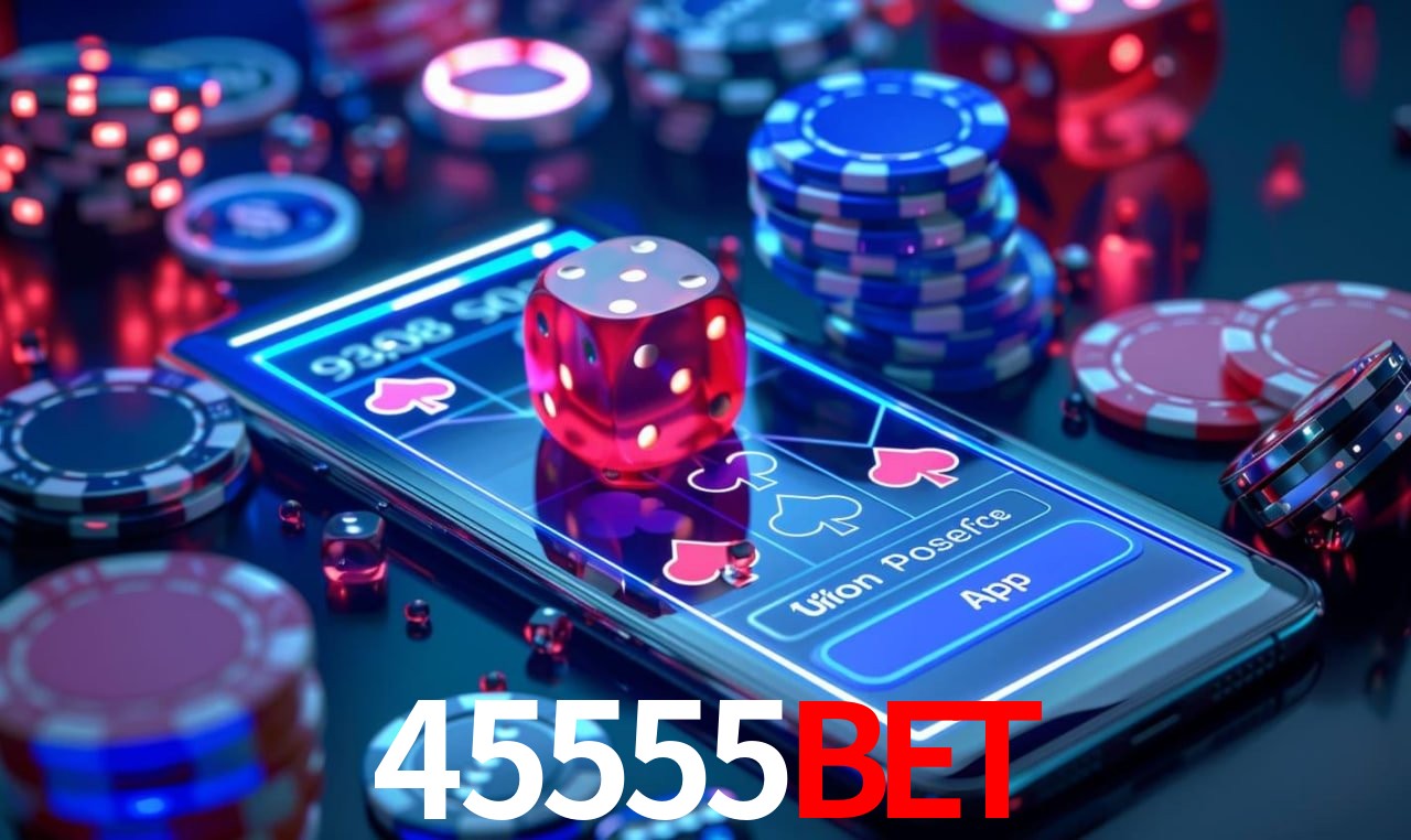 Canal oficial no Telegram da 45555bet