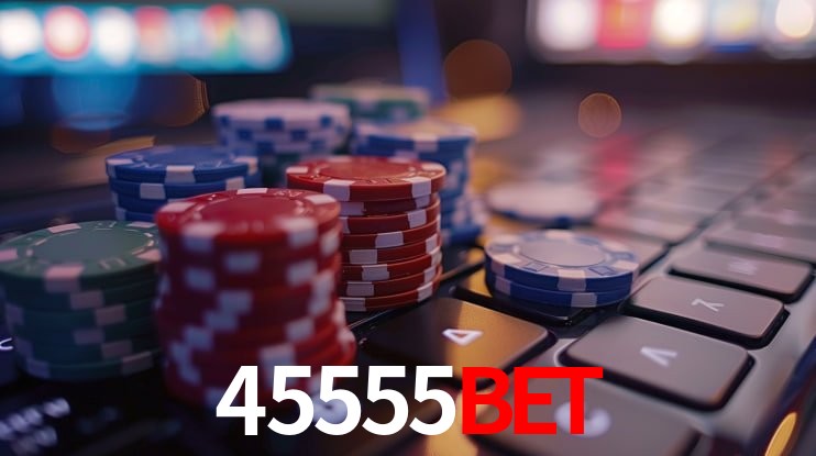 Benefícios da Conta 45555bet