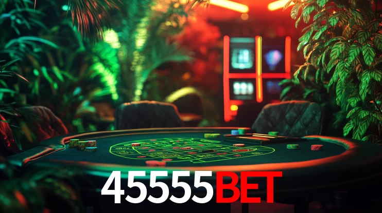Live Casino 45555bet