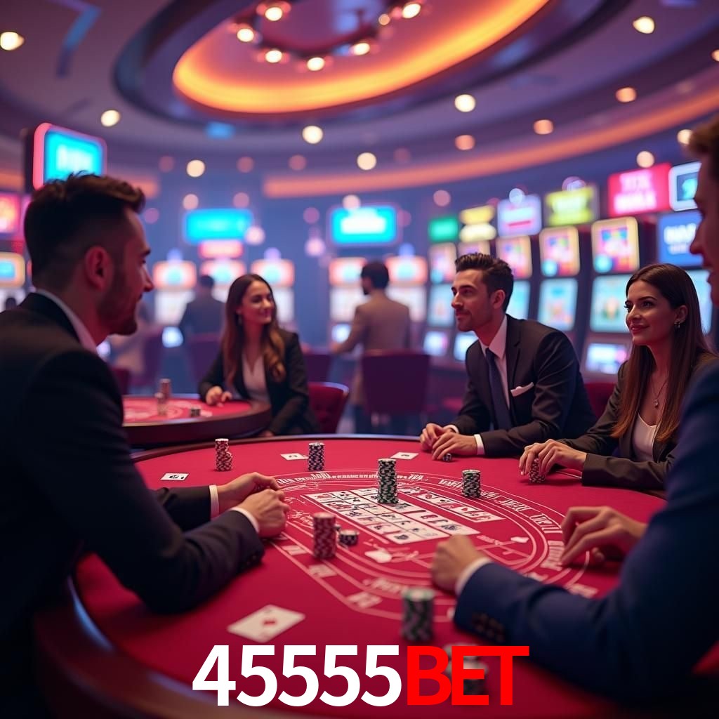 Interface Premium 45555bet
