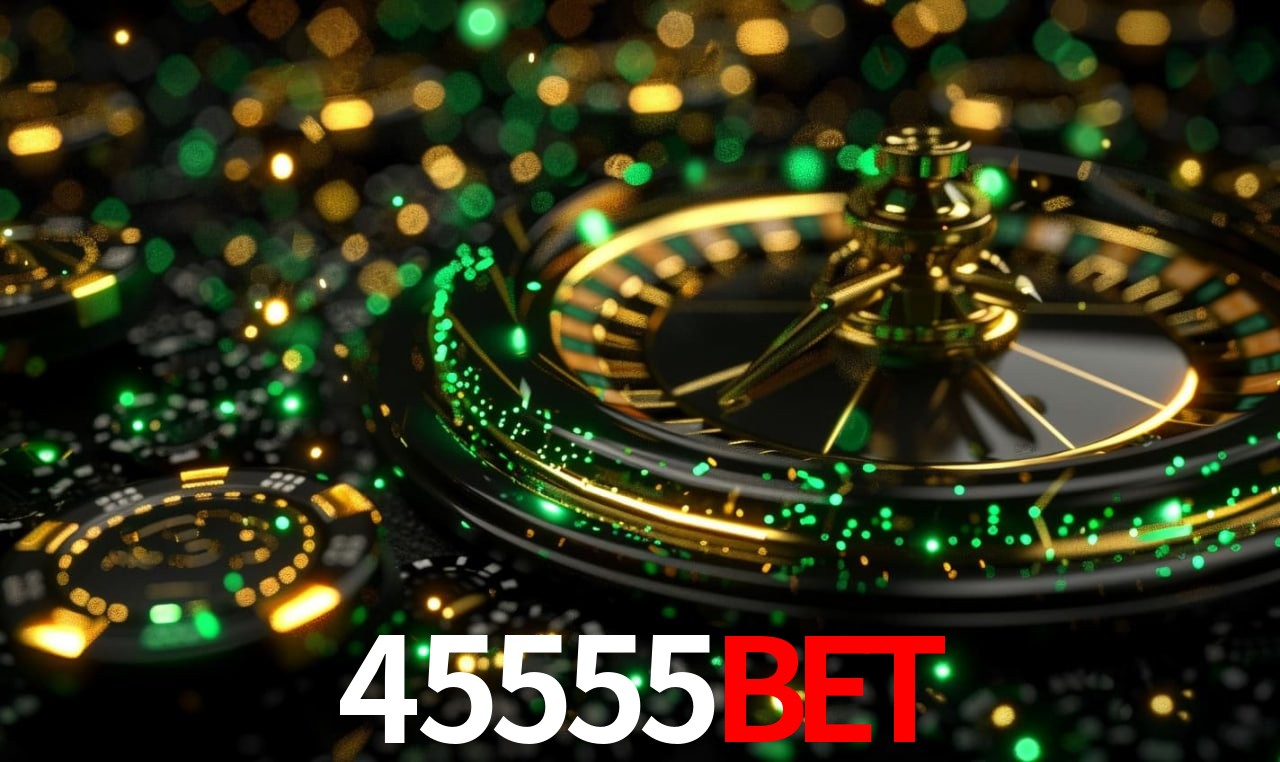 Slots com jackpots e giros grátis na 45555bet